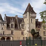 بيت للعطل Im Perigord In By Interhome Saint-Cybranet