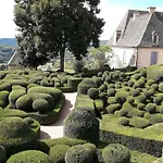 بيت للعطل Im Perigord In By Interhome