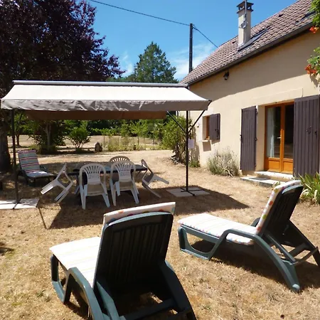 Im Perigord In By Interhome Saint-Cybranet