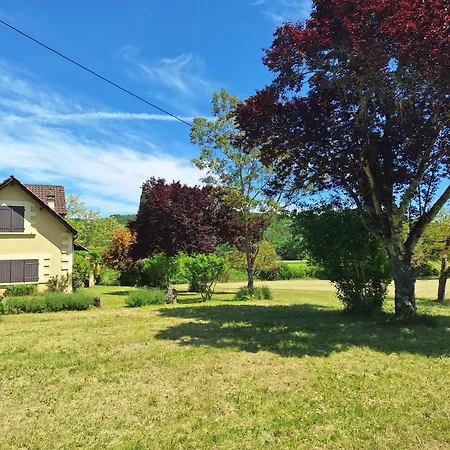 Vakantiehuis Im Perigord In By Interhome Saint-Cybranet