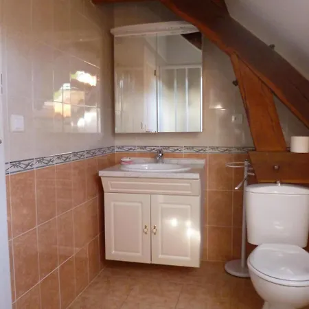 Im Perigord In By Interhome Holiday home Saint-Cybranet