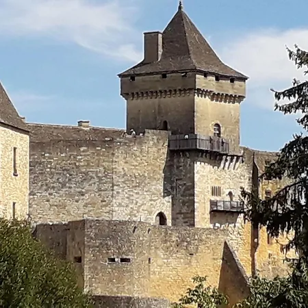 Im Perigord In By Interhome Holiday home