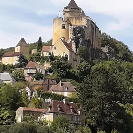 Im Perigord In By Interhome * Saint-Cybranet
