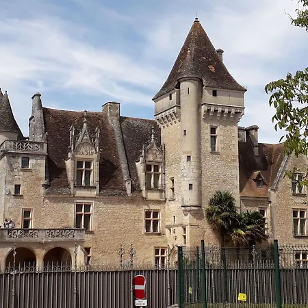 Holiday home Im Perigord In By Interhome Saint-Cybranet