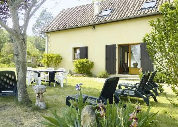 Im Perigord In By Interhome Hébergement de vacances *