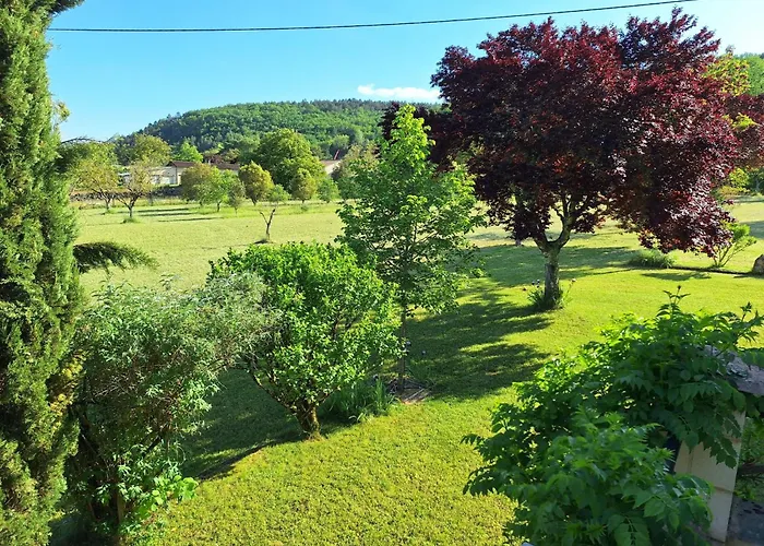 Im Perigord In By Interhome Saint-Cybranet