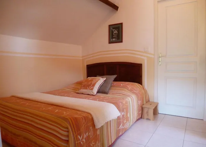 Im Perigord In By Interhome * Saint-Cybranet