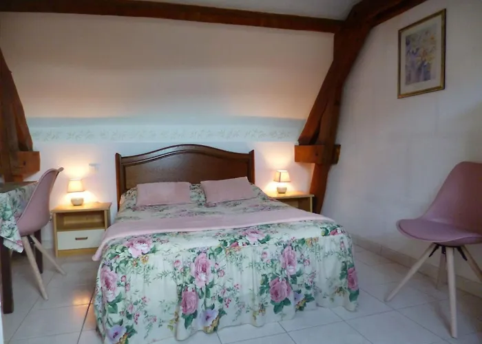 Im Perigord In By Interhome Saint-Cybranet