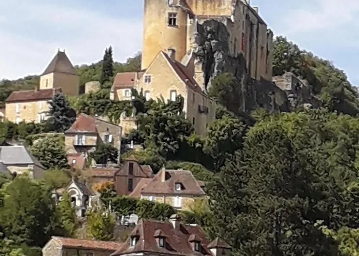 Im Perigord In By Interhome * Saint-Cybranet