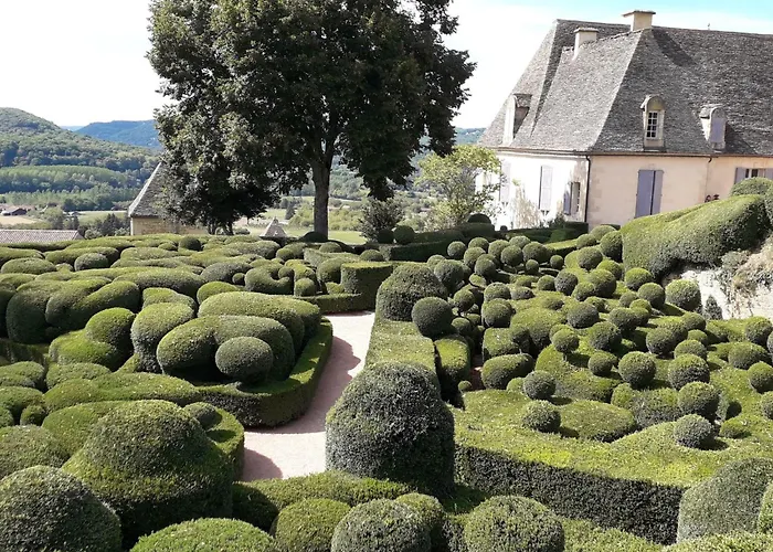 Hébergement de vacances Im Perigord In By Interhome